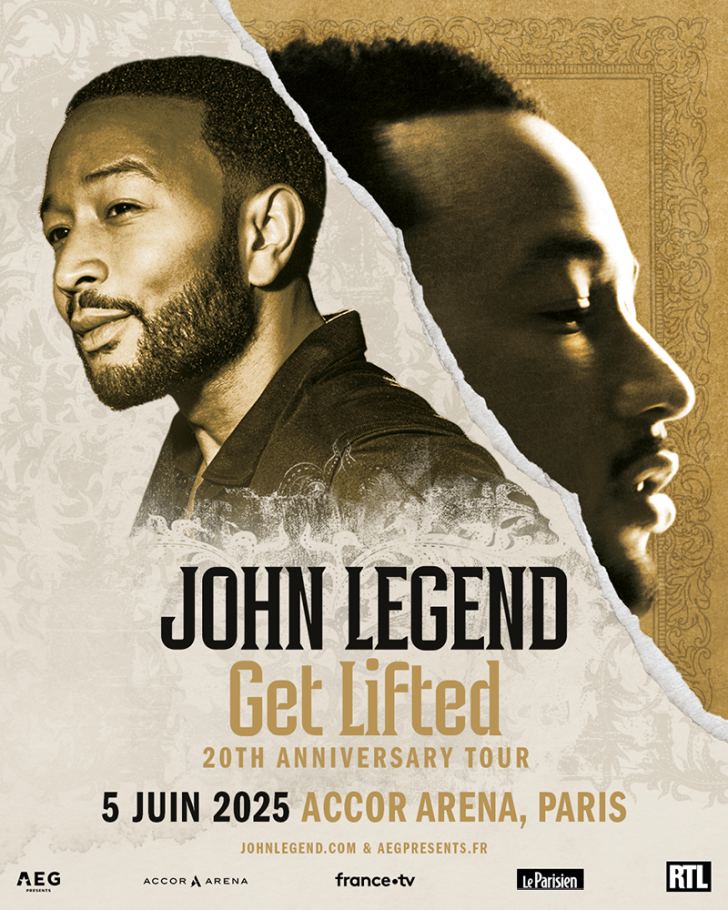 John Legend